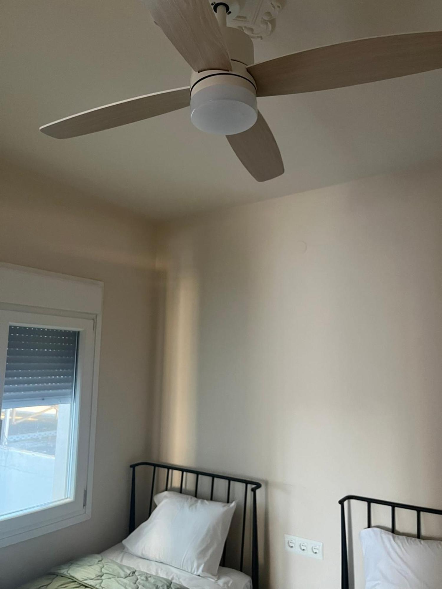 Mz Apartment Néa Péramos 外观 照片