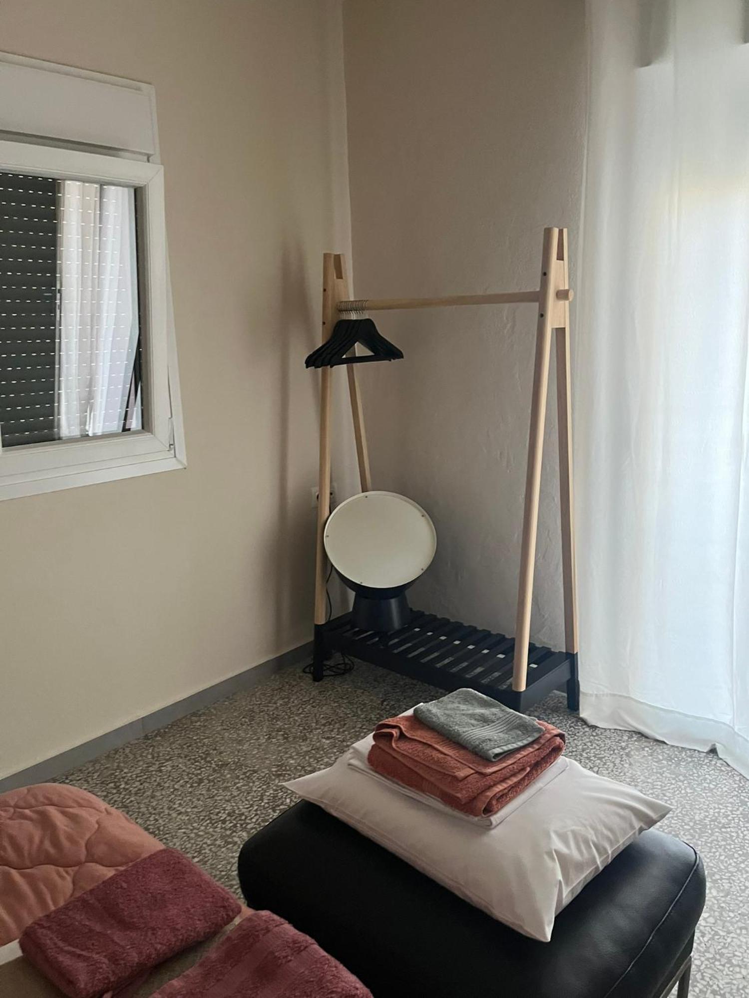 Mz Apartment Néa Péramos 外观 照片